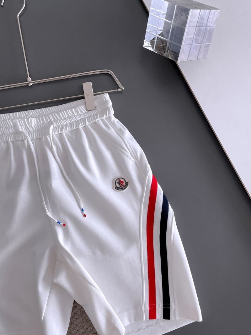 Moncler Short Pants